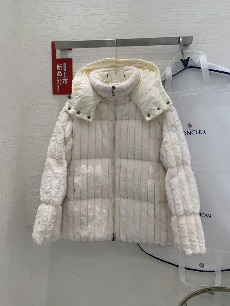 Moncler Down Jackets